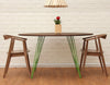 Tronk Williams Dining Table - Oval 