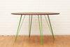 Tronk Williams Dining Table - Oval 