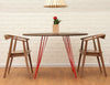 Tronk Williams Dining Table - Oval 