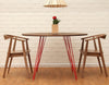 Tronk Williams Dining Table - Circular 