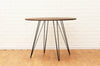 Tronk Williams Dining Table - Oval 