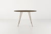 Tronk Williams Dining Table - Oval 