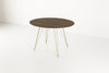 Tronk Williams Dining Table - Oval 