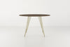 Tronk Williams Dining Table - Oval 