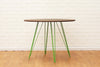 Tronk Williams Dining Table - Oval 