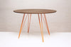 Tronk Williams Dining Table - Oval 