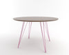 Tronk Williams Dining Table - Oval 