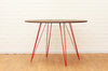 Tronk Williams Dining Table - Oval 