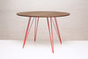 Tronk Williams Dining Table - Oval 