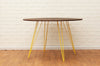 Tronk Williams Dining Table - Oval 