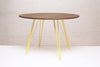 Tronk Williams Dining Table - Oval 