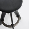 Tom Dixon Slab Bar Stool 