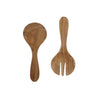 Sir Madam Salad Paddles