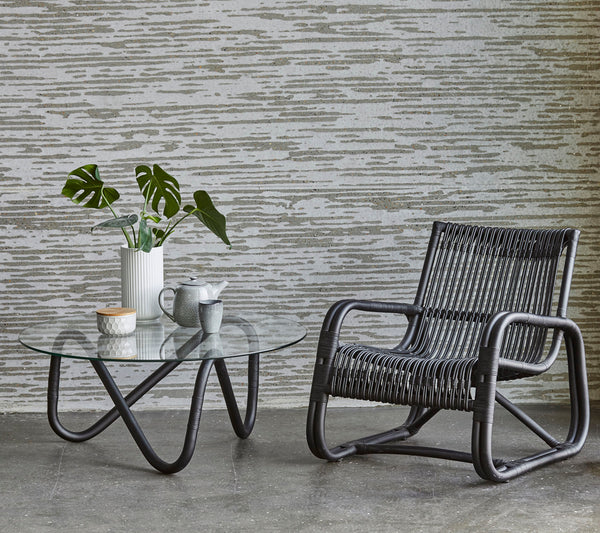 Cane-line Wave Coffee Table