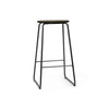 Mater Earth Stool - Coffee Dark