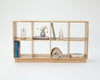 Mash Studios LAX 4 x 2 Bookcase 