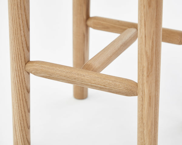 Mash Studios LAX Milking Stool - Counter Height 