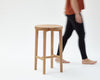 Mash Studios LAX Milking Stool - Counter Height 