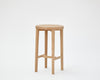 Mash Studios LAX Milking Stool - Counter Height 