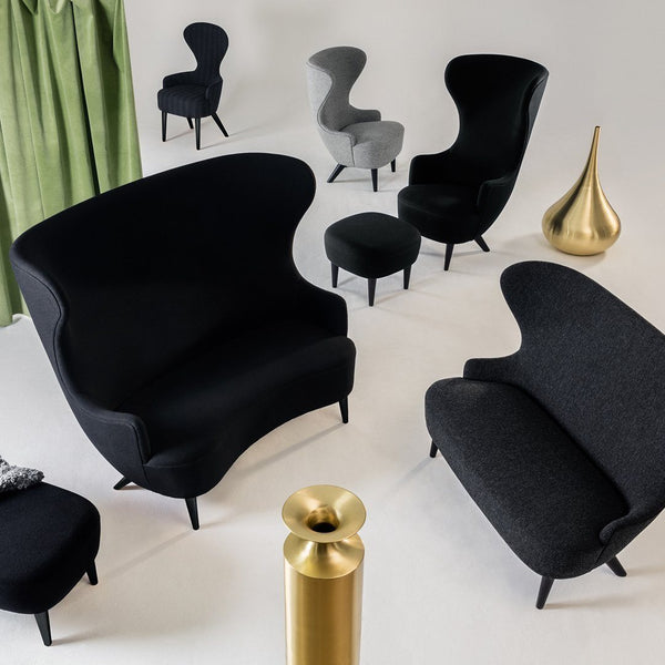 Tom Dixon Beat Vessel Drop 