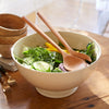 Sir Madam Grand Wooden Salad Servers