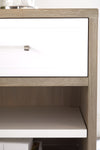Essentials For Living Wrenn 1-Drawer Nightstand