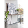 Moe's Boneta Console Table