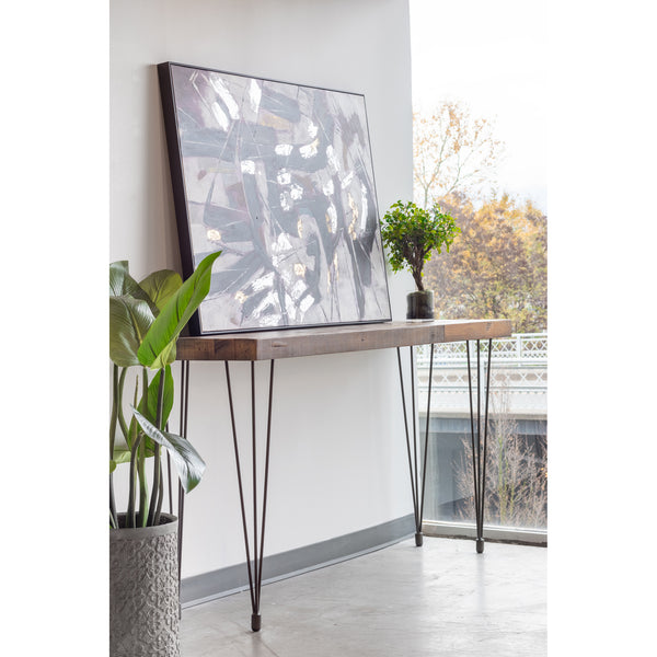 Moe's Boneta Console Table