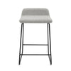M.A.D. Lolli II Counter Stool 