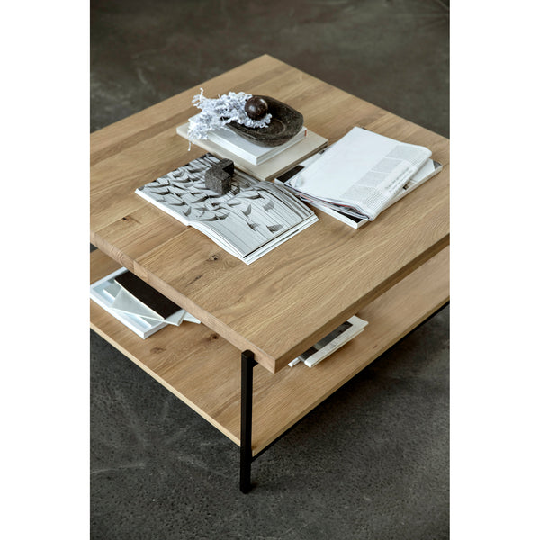 Moe's Mila Coffee Table
