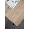 Moe's Mila Coffee Table
