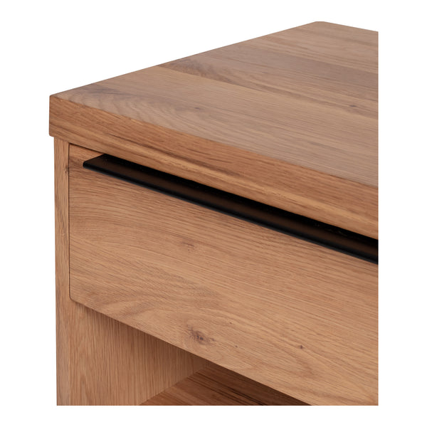 Moe's Montego One Drawer Nightstand