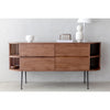 Moe's Henrich Sideboard