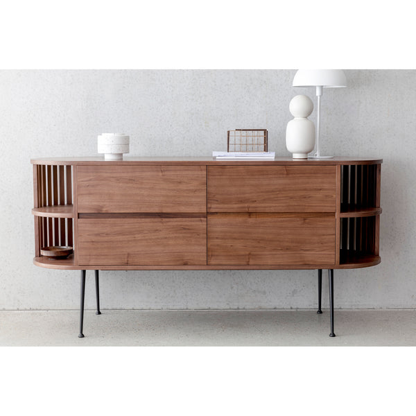 Moe's Henrich Sideboard