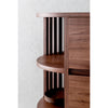 Moe's Henrich Sideboard