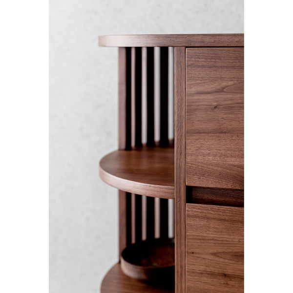Moe's Henrich Sideboard