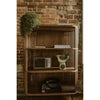 Moe's Henrich Bookshelf