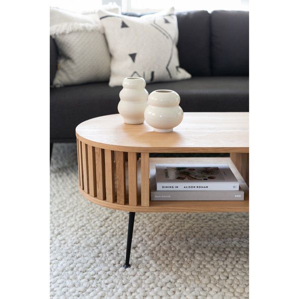 Moe's Henrich Coffee Table