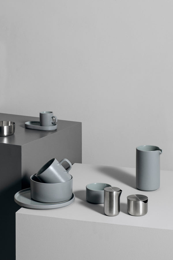Blomus Basic Stainless Steel Snack Bowl