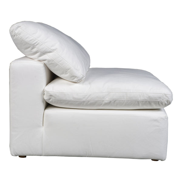 Moe's Terra Condo Slipper Chair