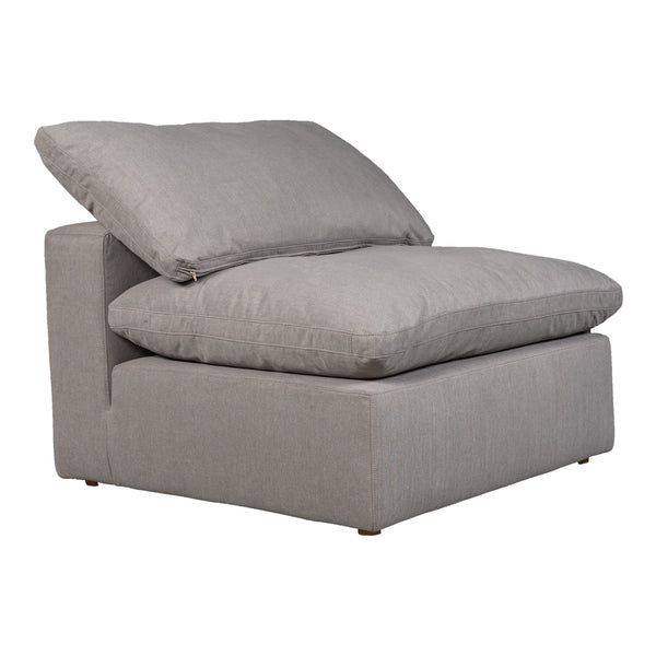 Moe's Terra Condo Slipper Chair