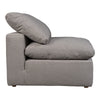 Moe's Terra Condo Slipper Chair