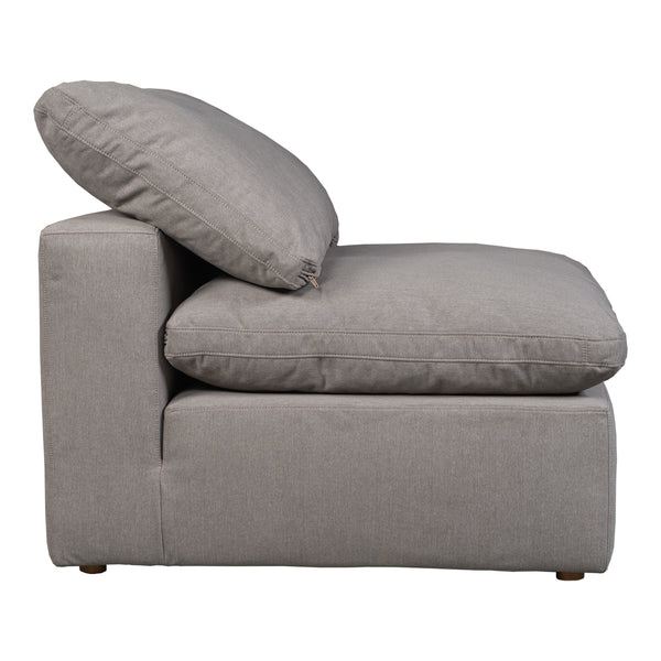 Moe's Terra Condo Slipper Chair