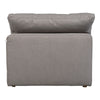 Moe's Terra Condo Slipper Chair