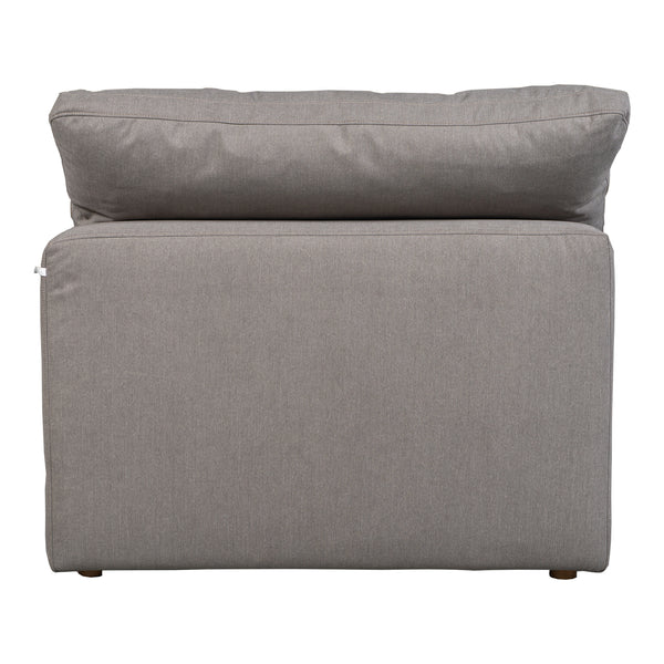 Moe's Terra Condo Slipper Chair