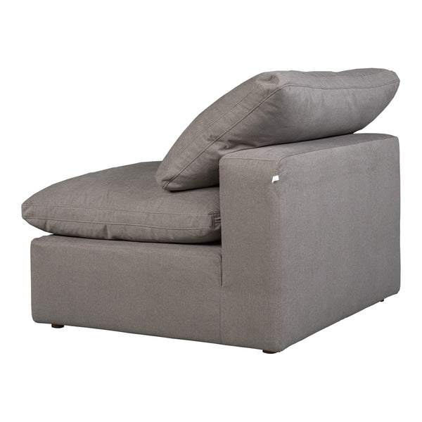 Moe's Terra Condo Slipper Chair