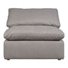 Moe's Terra Condo Slipper Chair