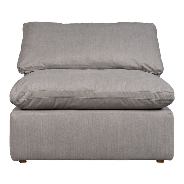 Moe's Terra Condo Slipper Chair