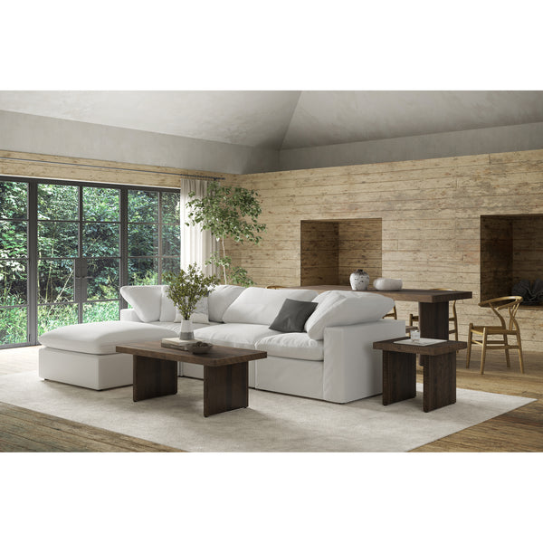 Moe's Terra Condo Lounge Modular Sectional