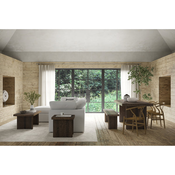 Moe's Terra Condo Lounge Modular Sectional